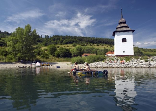 Žilinský kraj predbehol v cestovnom ruchu aj Bratislavský