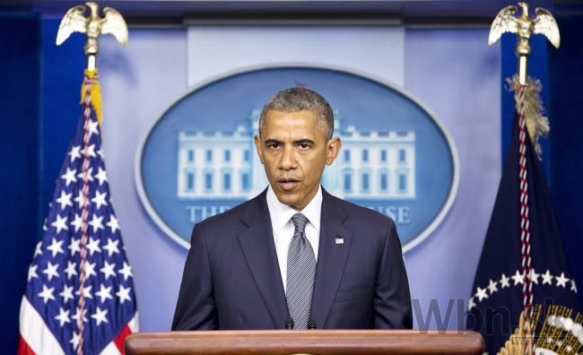 Zostrelenie lietadla je budíček pre celý svet, tvrdí Obama