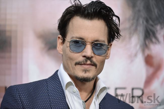 Video: Johnny Depp si opäť zahral s Aerosmith