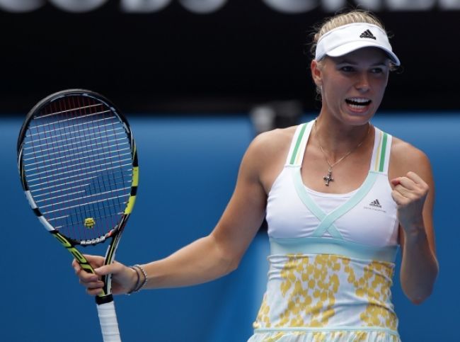 Wozniacka sa stala jednoznačnou víťazkou WTA v Istanbule