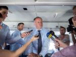 Andrej Kiska chce spoznať prezidentov, aj preto veľa cestuje