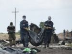 Kyjev má dôkazy, že boeing nad Ukrajinou zostrelili Rusi