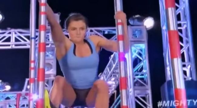 Video: Bývalá gymnastka vytrela všetkým zrak