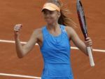 Daniela Hantuchová si v zámorí pripísala ďalšie víťazstvo