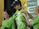 Sagan zarába pre tím, Cannondale vyšvihol na tretie miesto