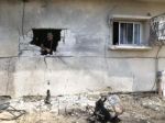 Izrael zasiahol 70 cieľov v Pásme Gazy, hlásia ďalšie obete