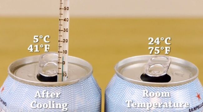 Video: Ako schladiť nápoj za 2 minúty