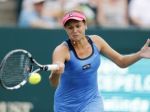 Rybáriková v Baku dohrala, Čepelová uštedrila súperke kanára