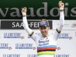 Majster sveta pre zápal pľúc končí na Tour de France