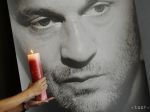 Na Demitrovu počesť tri exhíbície legiend St. Louis proti Slovak Stars