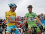 Sagan očakáva v Pyrenejách najhorší deň na Tour de France