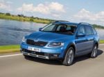 Nová ŠKODA Octavia Scout prichádza na slovenský trh