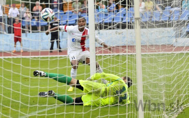 Košice a Trnava zabojujú o postup, Trenčín ho má takmer istý