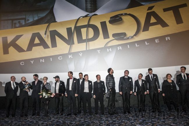 Filmový seminár 4 živly bude streamovať filmy
