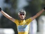 Nibali na Tour de France ničí súperov, vyhral na Hautacame