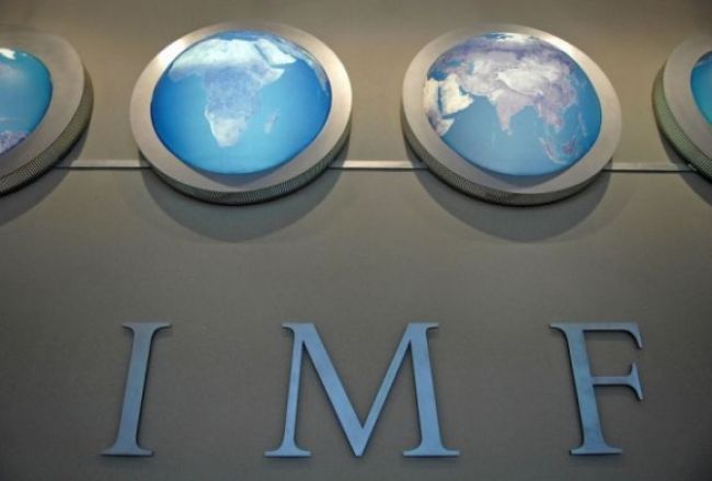 Menový fond zhoršil prognózu rastu globálnej ekonomiky
