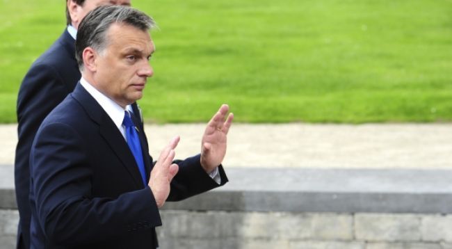 Viktor Orbán pôjde do USA, Biely dom o neho nemá záujem