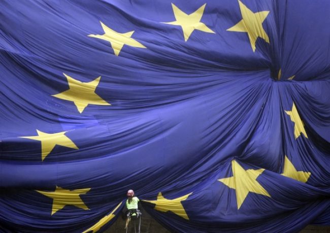 EÚ rozšírila zoznam sankcionovaných pre situáciu na Ukrajine