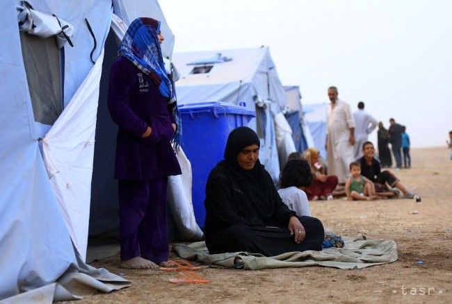 Islamisti v Iraku vydali fatvu o ženskej obriezke