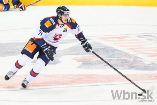 Mikuš opustil Lev Praha, zmluvu Baranku v KHL zaregistrovali