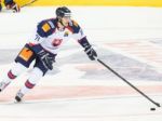 Mikuš opustil Lev Praha, zmluvu Baranku v KHL zaregistrovali