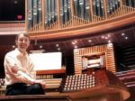 Organista z Chrámu Matky Božej v Paríži zahrá v Trnave