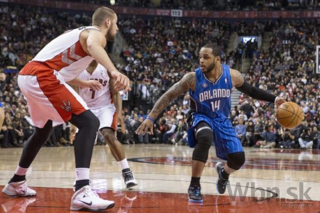 Dallas získal v NBA jedného z najlepších rozohrávačov ligy