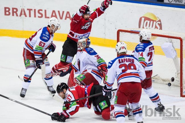 HC Lev Praha vraj nemá dlhy u hráčov ani realizačného tímu