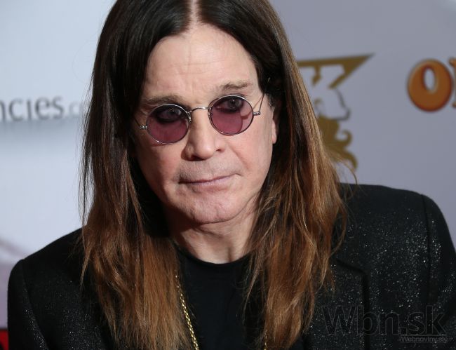 Ozzy Osbourne vydá v októbri výber najväčších hitov