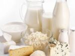 Rusi zakázali dovoz mliečnych výrobkov z Ukrajiny