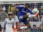 Kanonier Didier Drogba sa vracia do Chelsea