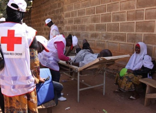 Nigéria je v pohotovosti, v hlavnom meste sa objavila ebola