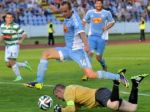 Súper Slovana v Lige majstrov začal domácu súťaž víťazstvom