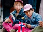 Najlepšie sa žije v Nórsku, Slovensko si pohoršilo