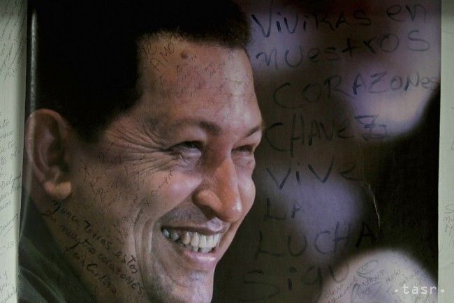 Hugo Chávez by mal dnes 60 rokov