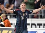 Schweinsteiger urážal Borussiu, ponúkli mu hodiny spevu