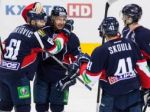 Bratislavský Slovan slávi úspech na sociálnych sieťach