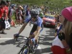 Čech König bol prekvapením Tour, prvé dni boli katastrofou