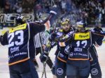 Košice dúfajú, že z Ligy majstrov bude profitovať extraliga