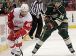 Tomáš Tatar sa dohodol s Detroitom, pobudne tam tri roky