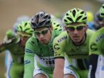 Peter Sagan je maximalista, vychoval tak aj fanúšikov