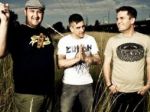 Inekafe pripravujú nový album Nevhodný typ