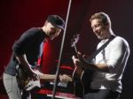 Coldplay darovali desaťtisíc libier chorému fanúšikovi