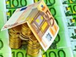 Miera úspor domácností v eurozóne zostala stabilná