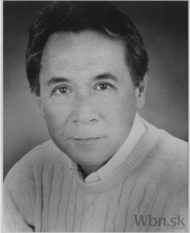 Vo veku 81 rokov zomrel James Shigeta