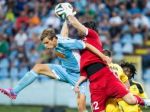 Video: Slovan v LM zdolal favorita, skóroval aj v oslabení