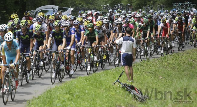 Tour de France môže štartovať v Astane, Kazachstan má záujem