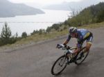 Českého cyklistu Kreuzigera vyšetrujú, pôjde na Okolo Poľska