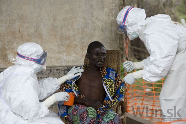 Ebola už v západnej Afrike zabila stovky ľudí