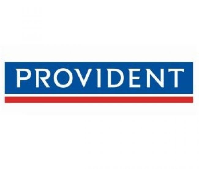 Firma Provident v ČR a SR s polročným ziskom 11,2 mil. GBP